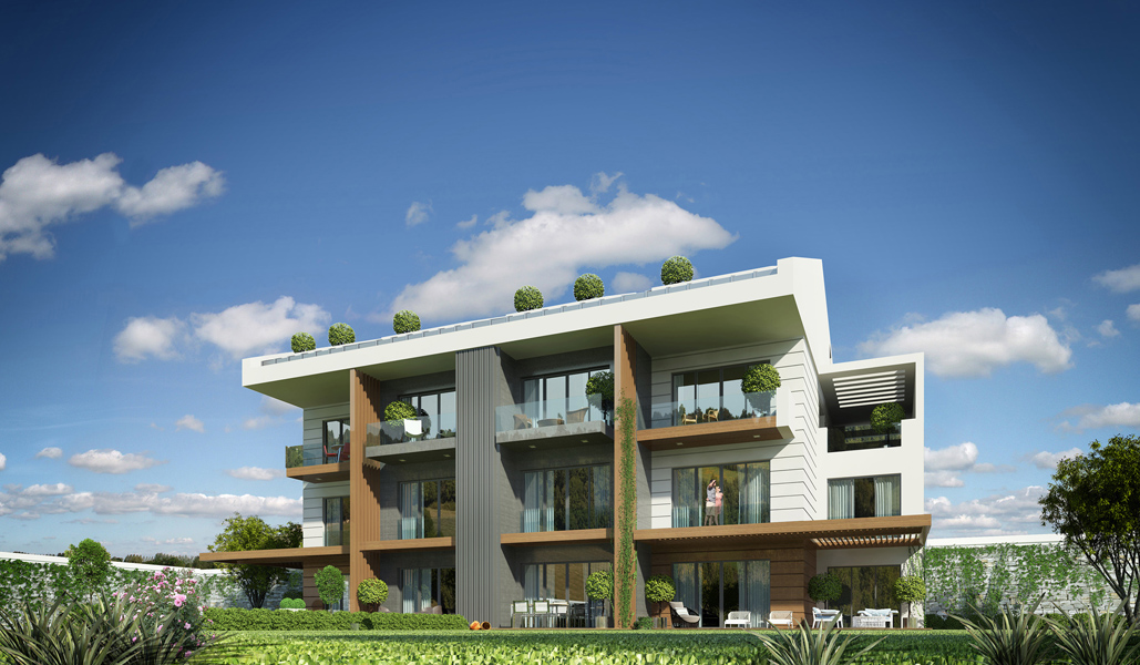 flats for sale in istanbul 1