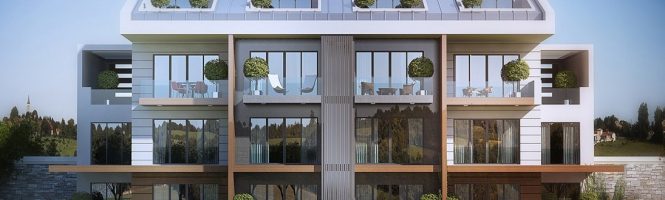 villas for sale in istanbul