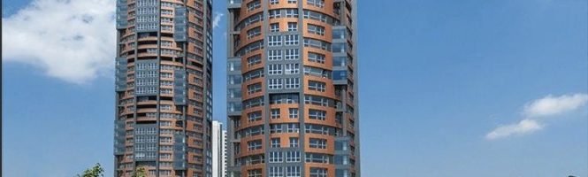 apartments in istanbul for sale atakent