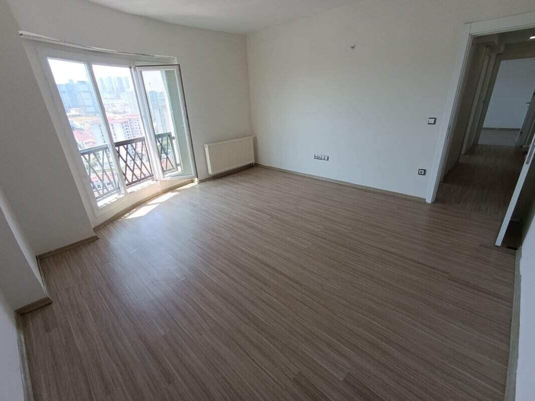 Apartment for Sale Istanbul near the Esenyurt Meydan with indoor pool fitness center 7