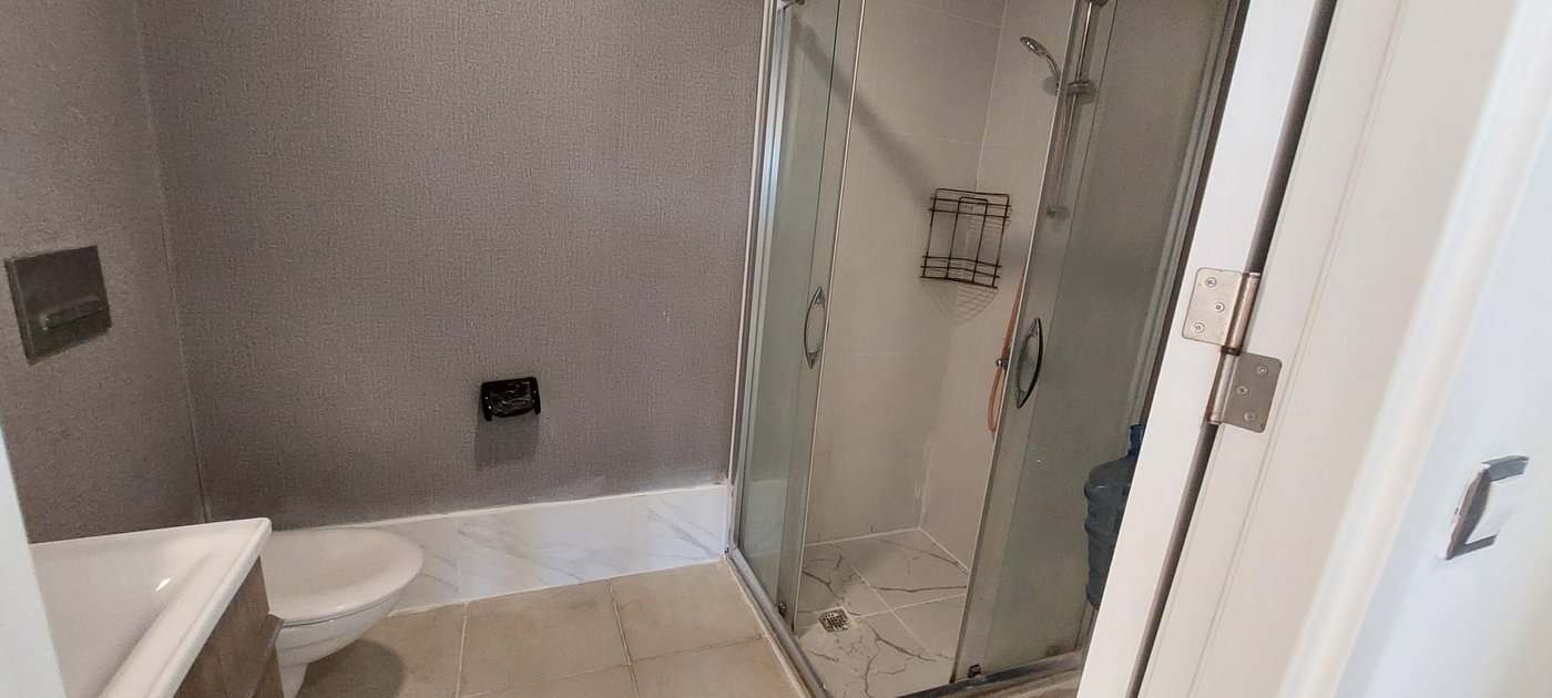 Bargain Property Istanbul for Sale with indoor pool, fitness and security on site 4