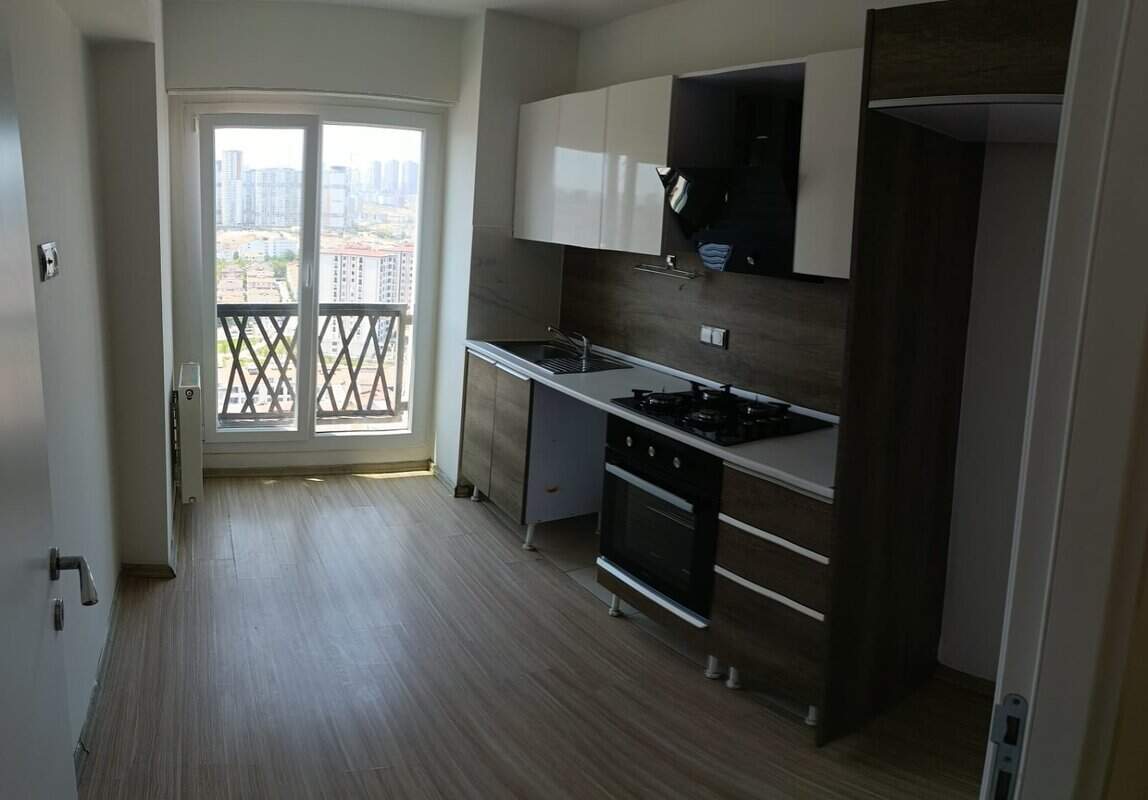 Apartment for Sale Istanbul near the Esenyurt Meydan with indoor pool fitness center 9