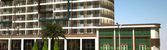Buy Luxury Villa Apartment in Istanbul Turkey