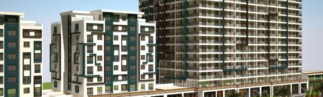 Real Estate Istanbul