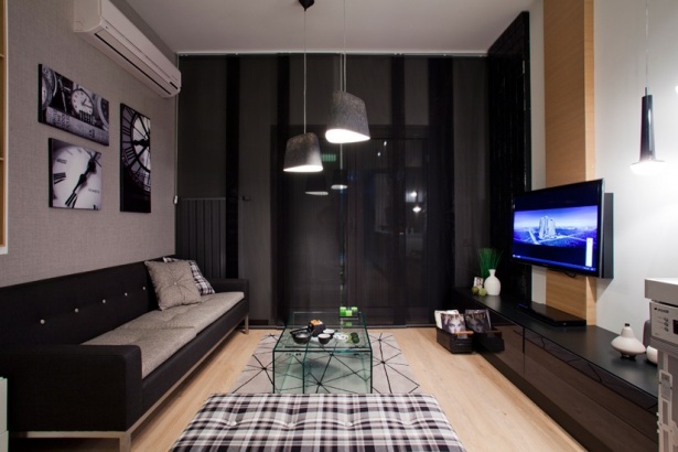 City Estate Apartment In Istanbul 11