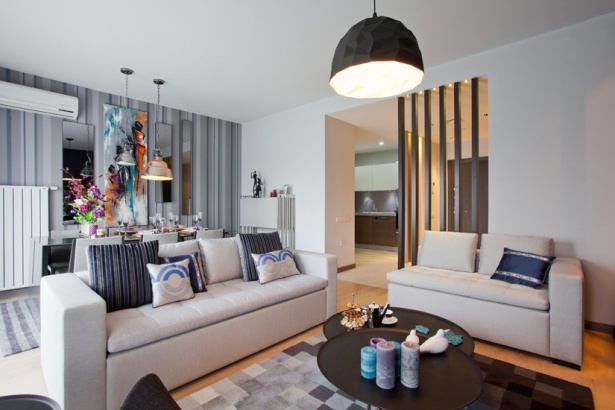 City Estate Apartment In Istanbul 8