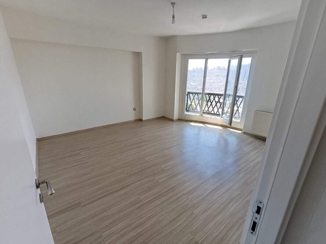 Apartment for Sale Istanbul near the Esenyurt Meydan with indoor pool fitness center 6