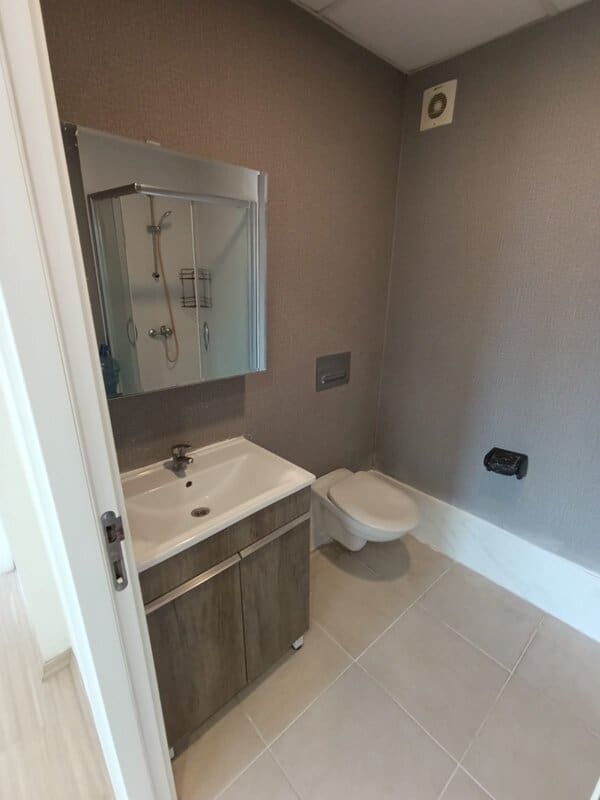 Apartment for Sale Istanbul near the Esenyurt Meydan with indoor pool fitness center 11