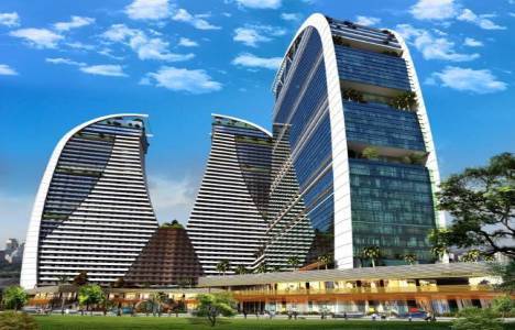 Executive Istanbul Luxury Property For Sale 3