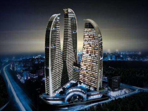 Executive Istanbul Luxury Property For Sale 4