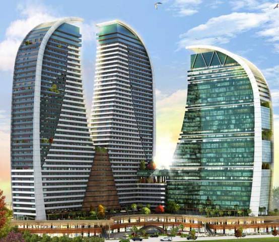 Executive Istanbul Luxury Property For Sale 5