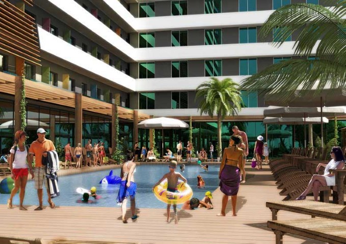 Executive Istanbul Luxury Property For Sale 6