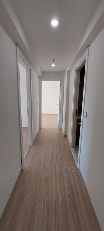 Apartment for Sale Istanbul near the Esenyurt Meydan with indoor pool fitness center 10