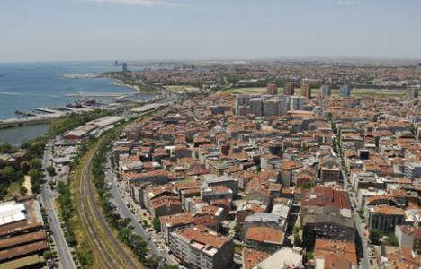 Istanbul Properties In European Side