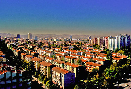 Istanbul Properties In European Side