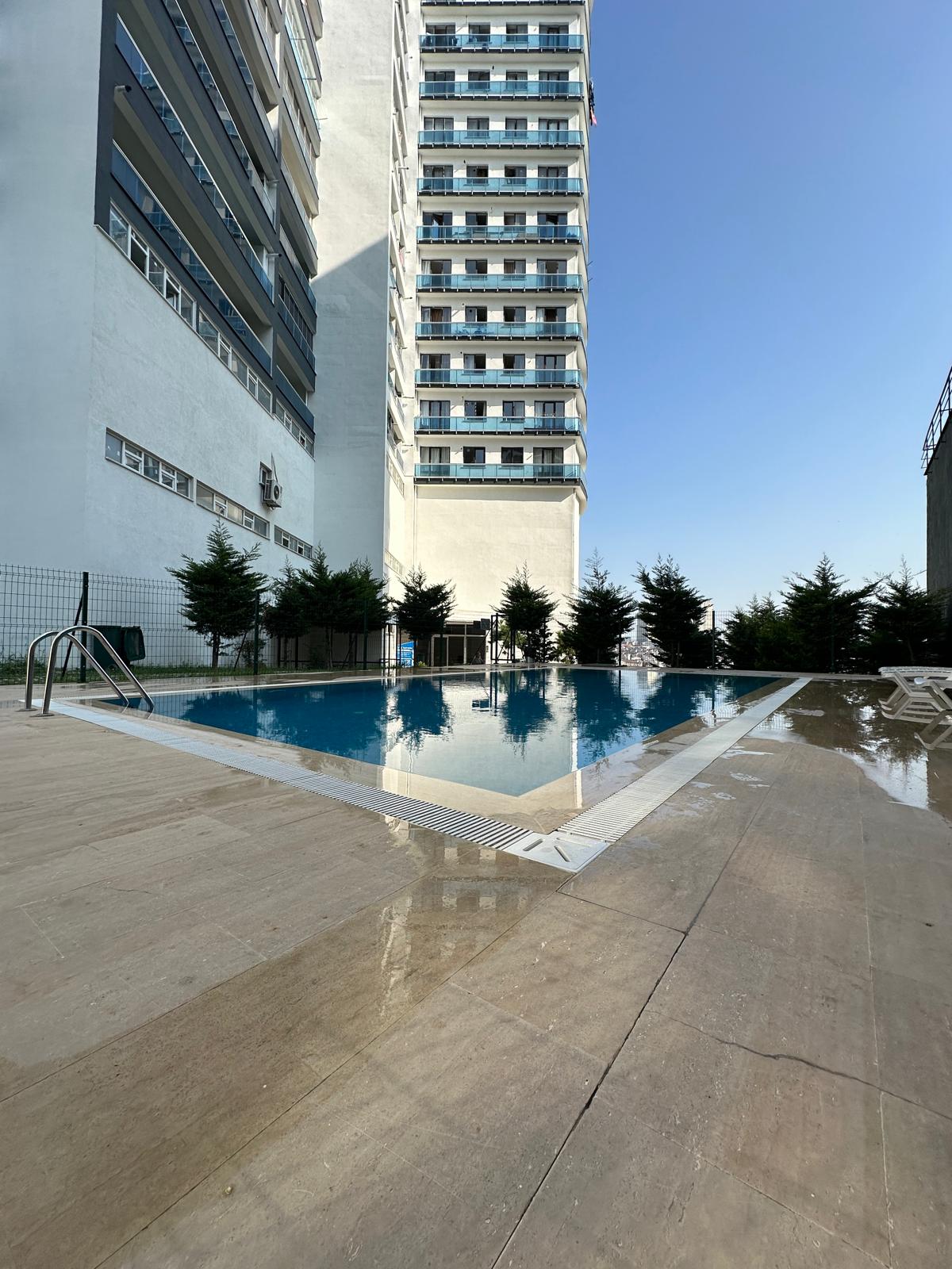 Cheapest Apartment in Istanbul For Sale 4