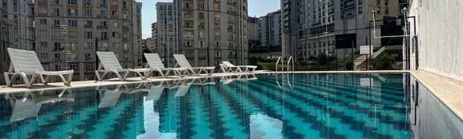 Cheapest Apartment in Istanbul For Sale
