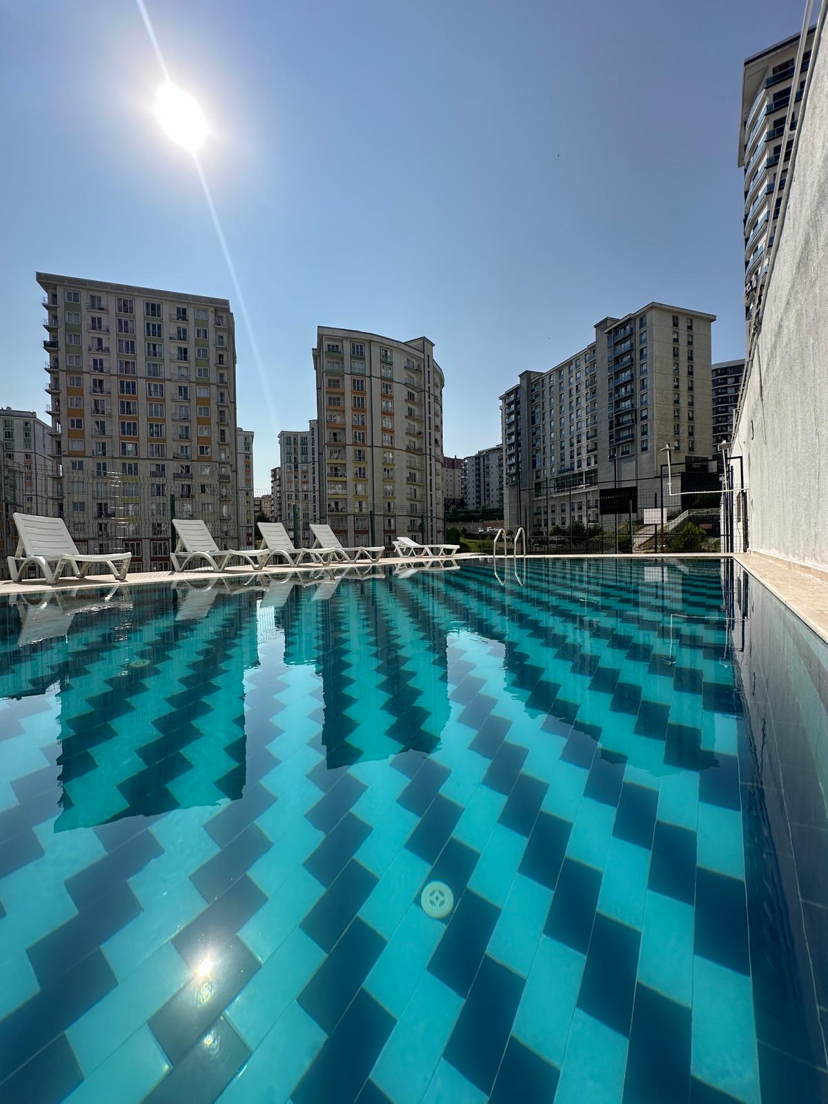 Cheapest Apartment in Istanbul For Sale 1