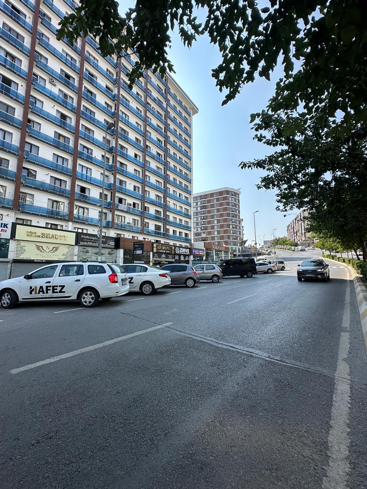 Cheapest Apartment in Istanbul For Sale 7