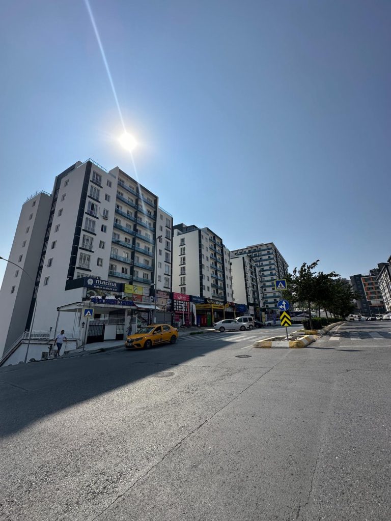 Istanbul European Side Property For Sale