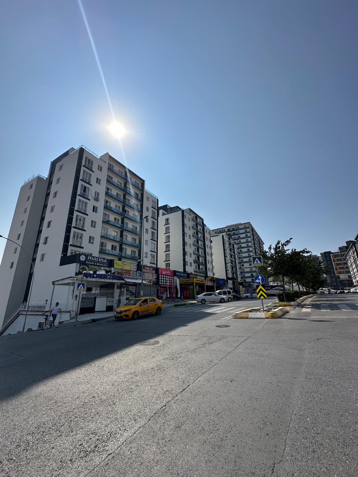 Cheapest Apartment in Istanbul For Sale 8