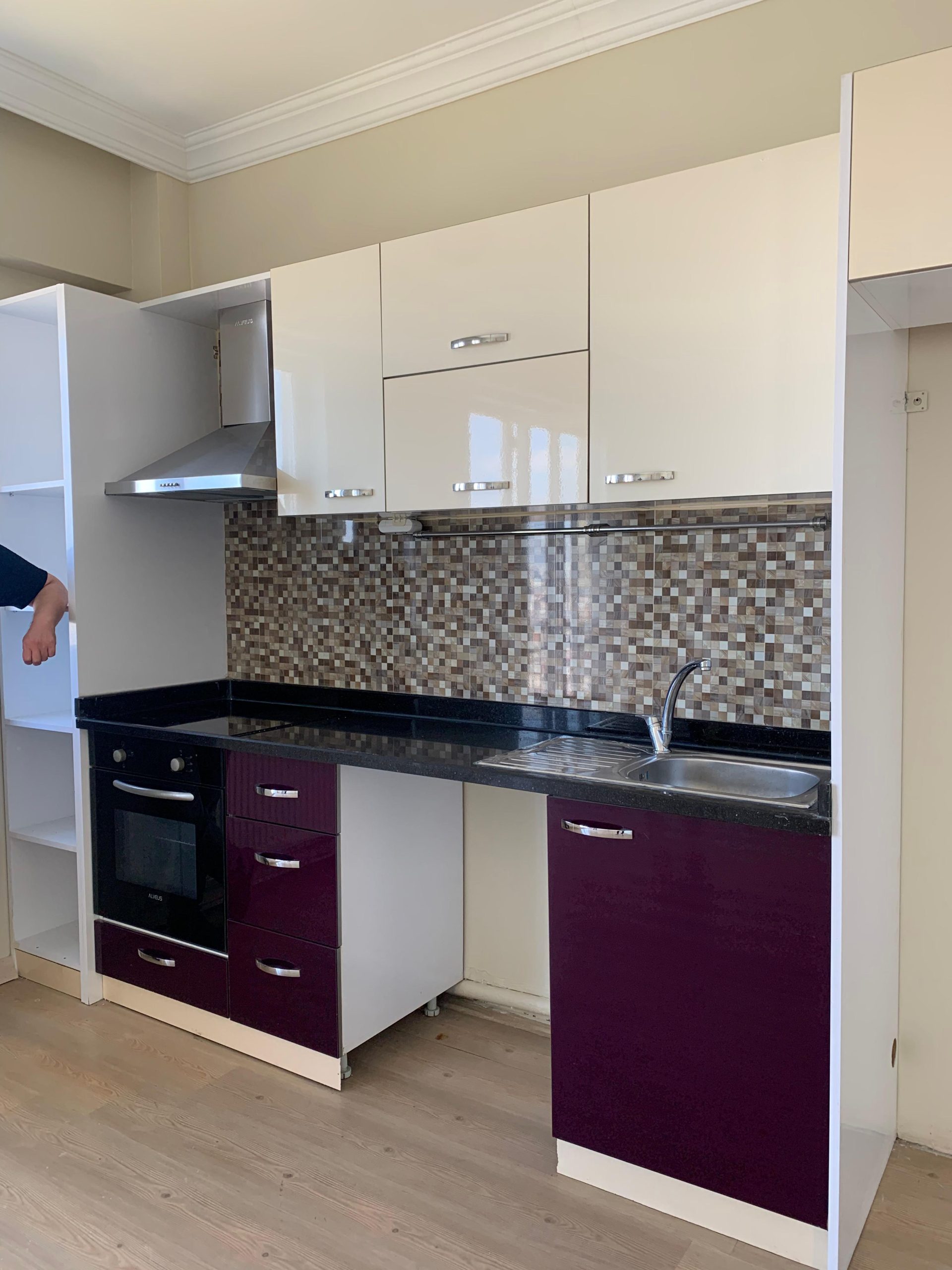 Cheapest Apartment in Istanbul For Sale 12