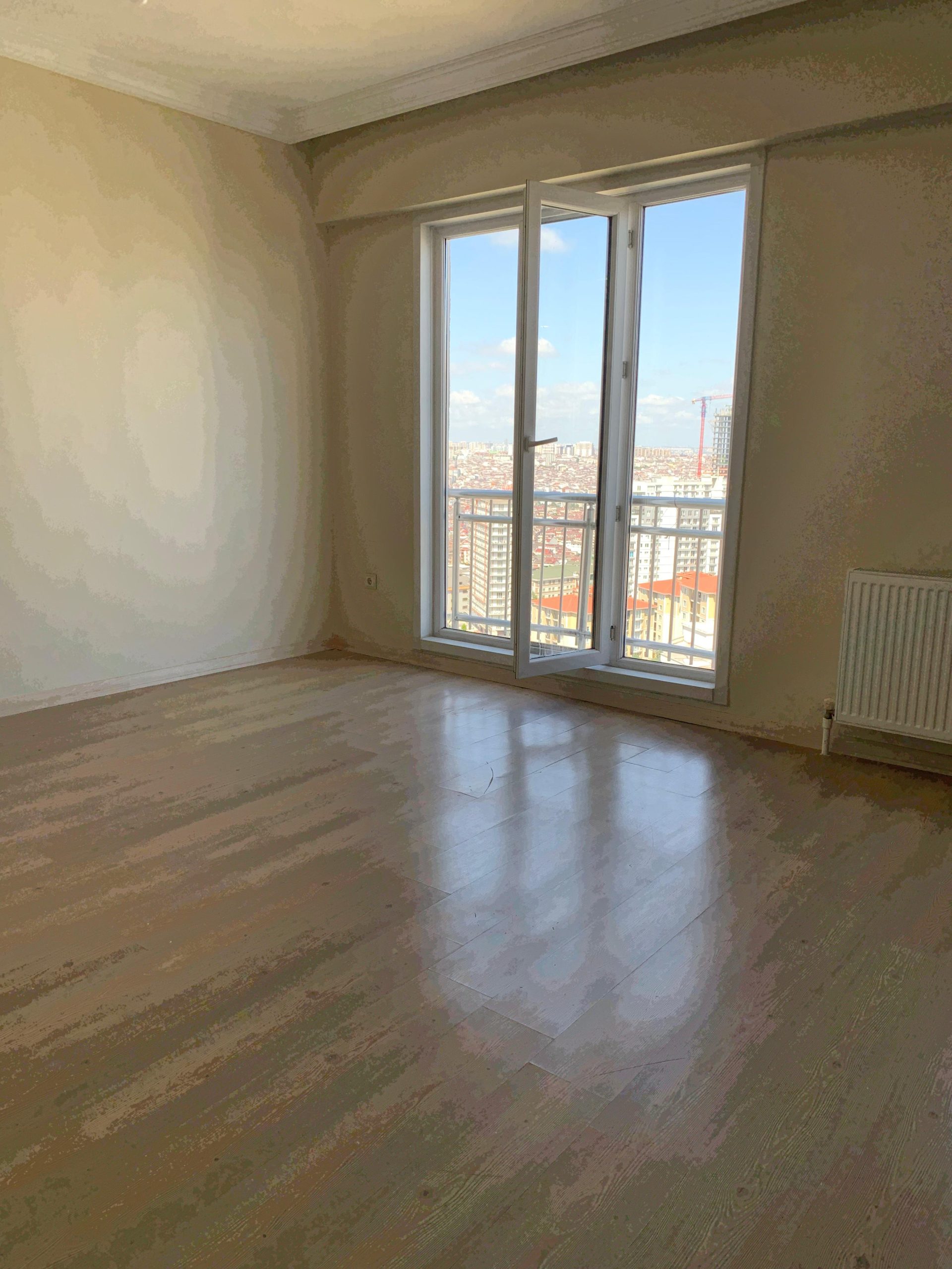 Cheapest Apartment in Istanbul For Sale 11