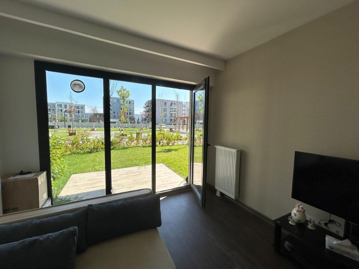 Sancaktepe Istanbul Apartments for Sale in the Asian Side of Istanbul 6