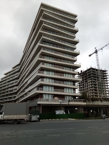 Istanbul Luxury Property – Wellness-Inspired Living with Smart Technology 2