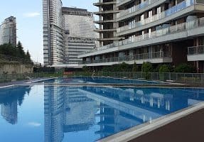 Istanbul Luxury Property – Wellness-Inspired Living with Smart Technology