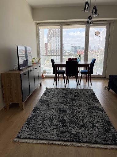 Modern Apartments Istanbul with huge pools and security close by Akbati Mall and its entertainment and food Park 14