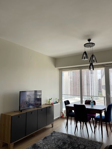 Modern Apartments Istanbul with huge pools and security close by Akbati Mall and its entertainment and food Park 17