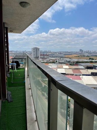Modern Apartments Istanbul with huge pools and security close by Akbati Mall and its entertainment and food Park 23