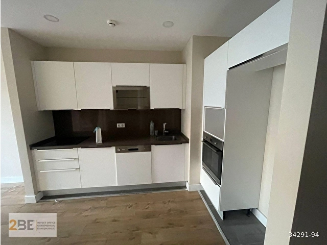 Istanbul Flats For Sale in Bakirköy neighbour district to Fatih Sultanahmet 11