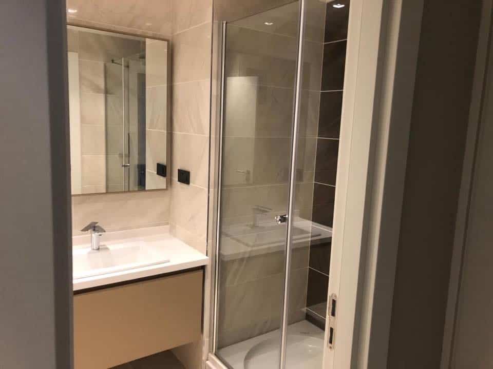 Istanbul One Bedroom Property – Modern Home in Beylikduzu with an English Garden 15