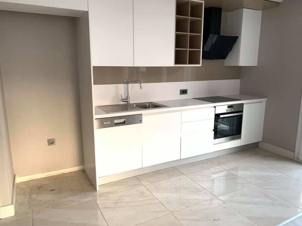 Istanbul One Bedroom Property – Modern Home in Beylikduzu with an English Garden 18