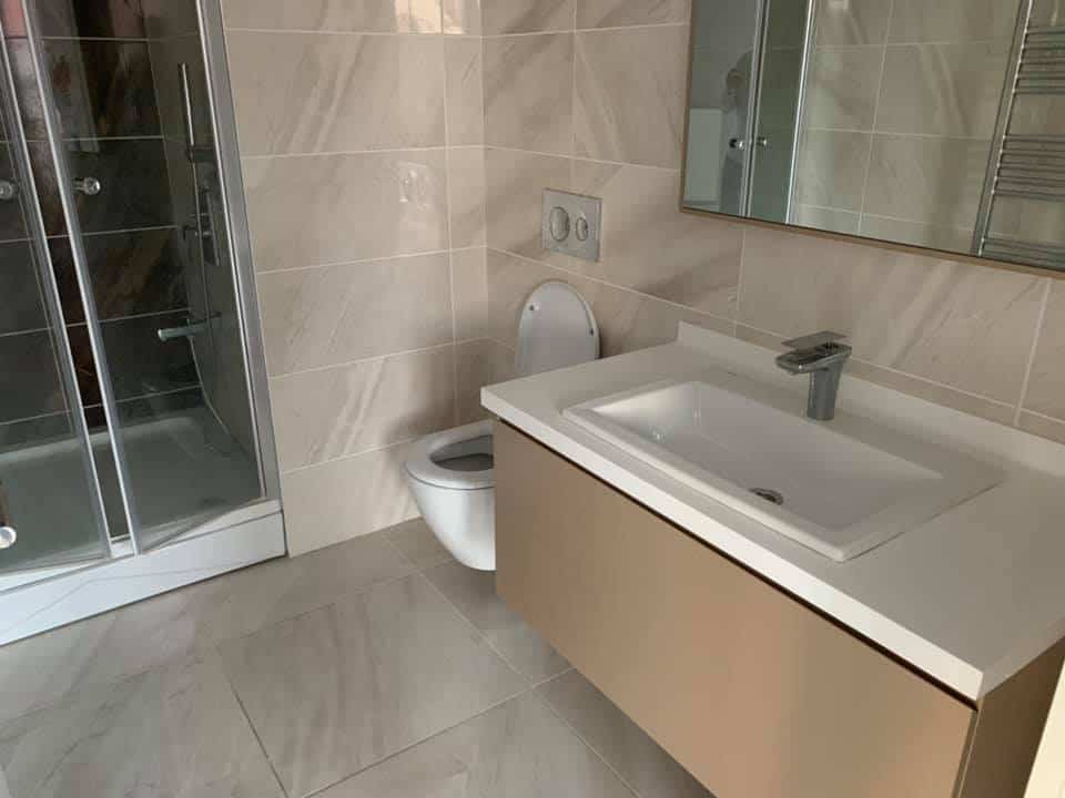 Istanbul One Bedroom Property – Modern Home in Beylikduzu with an English Garden 21