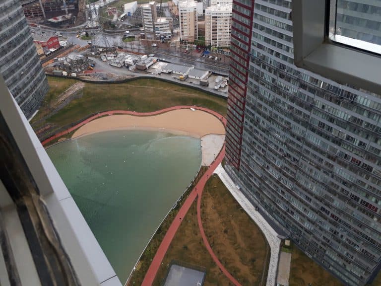 Istanbul Property with Lake View – Invest in Unique Waterfront Residences with Sports, Shopping & Beach Access