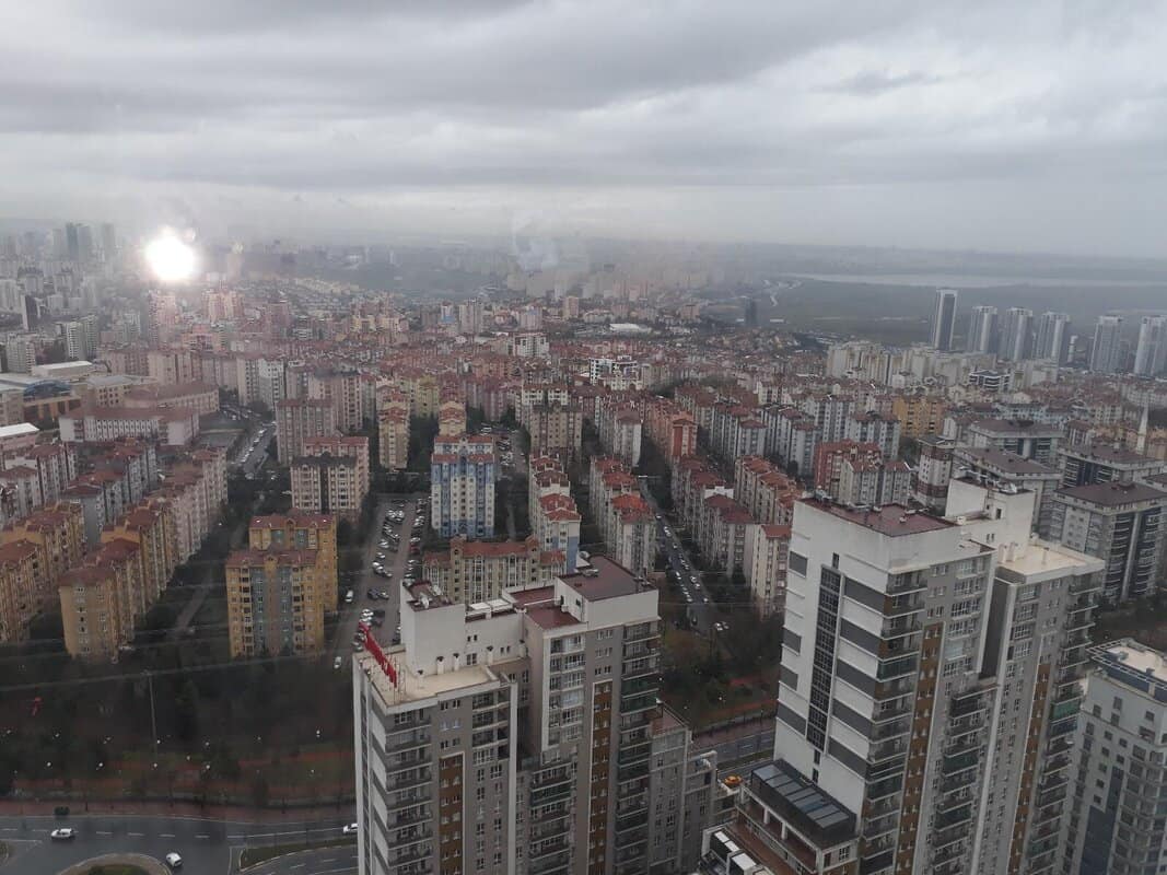 Istanbul Property with Lake View – Invest in Unique Waterfront Residences with Sports, Shopping & Beach Access 3