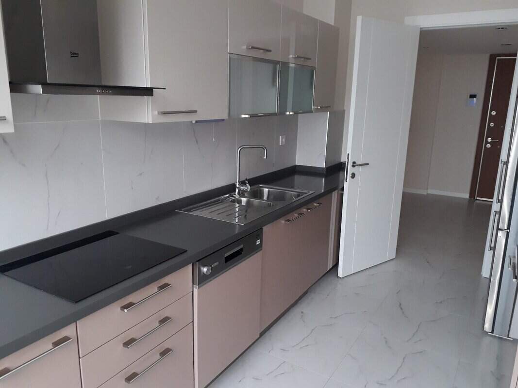 Istanbul Property with Lake View – Invest in Unique Waterfront Residences with Sports, Shopping & Beach Access 12