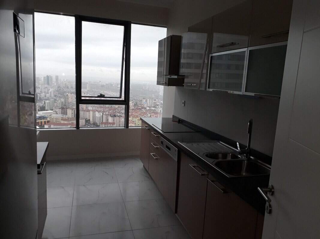 Istanbul Property with Lake View – Invest in Unique Waterfront Residences with Sports, Shopping & Beach Access 9