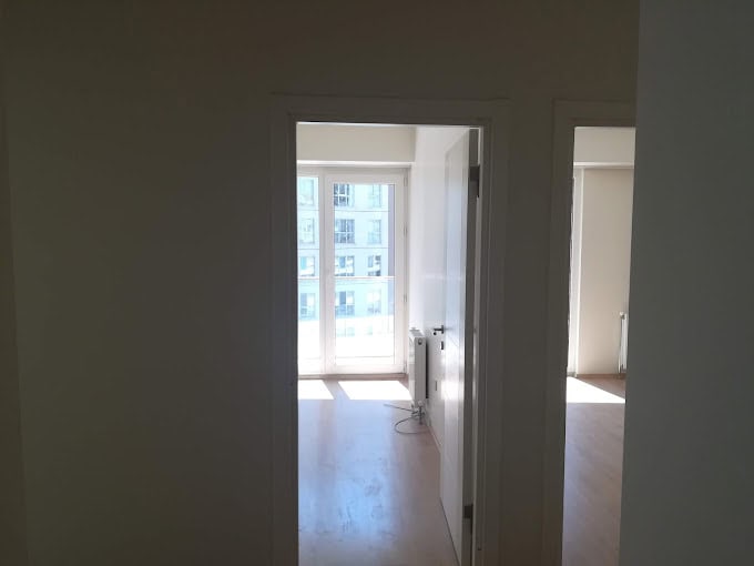 Modern Apartments Istanbul with huge pools and security close by Akbati Mall and its entertainment and food Park 20