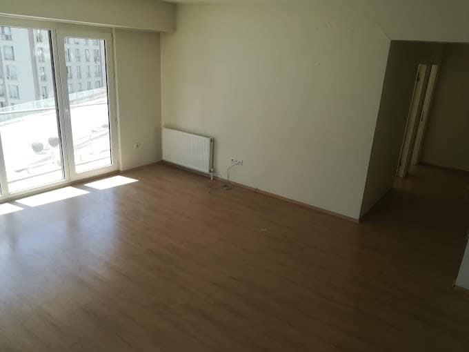 Modern Apartments Istanbul with huge pools and security close by Akbati Mall and its entertainment and food Park 18