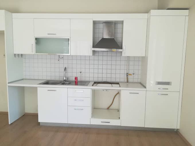 Modern Apartments Istanbul with huge pools and security close by Akbati Mall and its entertainment and food Park 19
