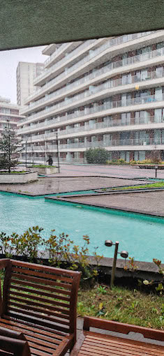 Istanbul Luxury Property – Wellness-Inspired Living with Smart Technology 8