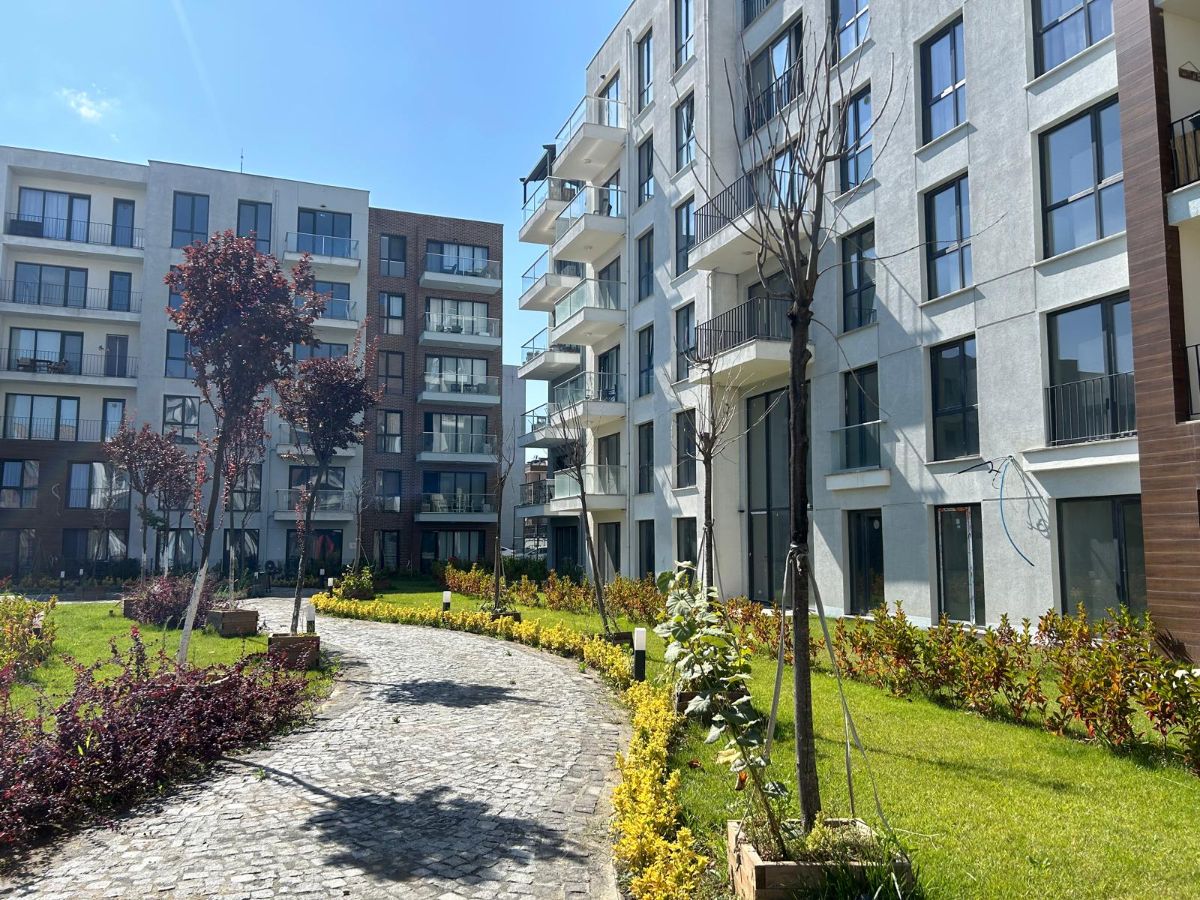 Sancaktepe Istanbul Apartments for Sale in the Asian Side of Istanbul 2