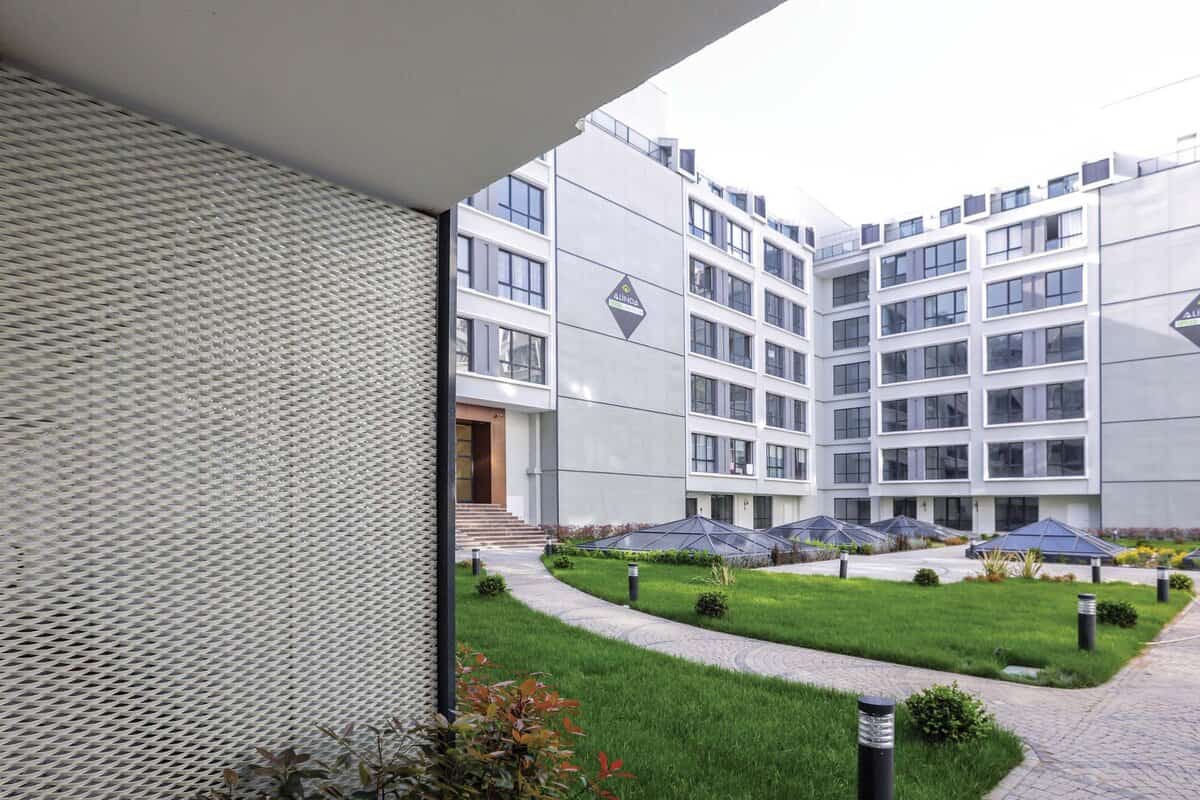 Istanbul Flats For Sale in Bakirköy neighbour district to Fatih Sultanahmet 4
