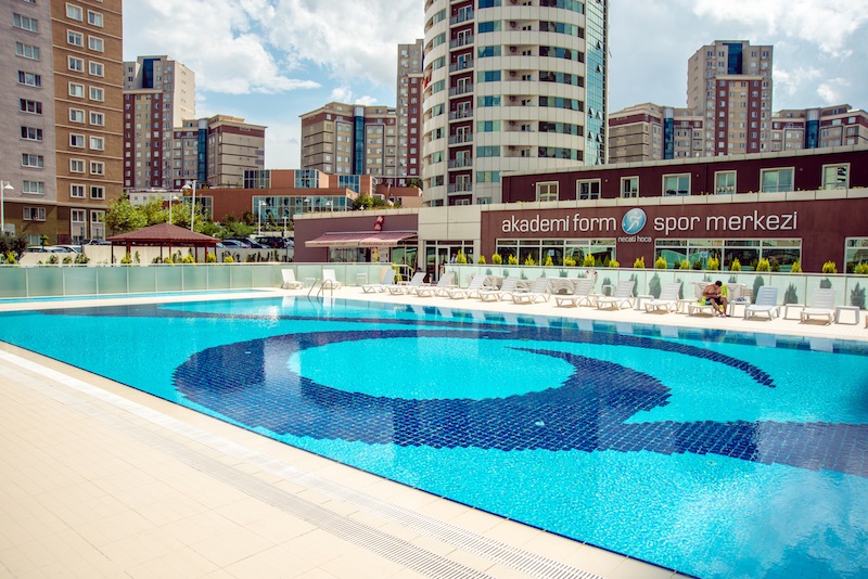 Apartments For Sale In Bahcesehir Istanbul 11