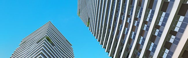 Modern Apartments Istanbul with huge pools and security close by Akbati Mall and its entertainment and food Park