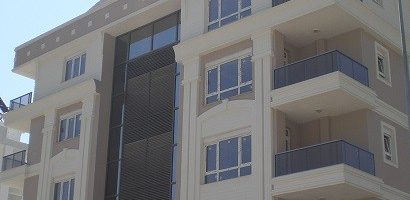 best antalya property for living